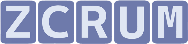 Zcrum logo