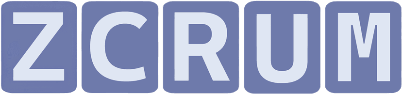 zcrum logo